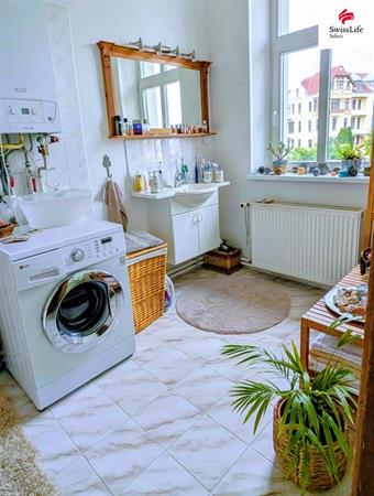 Prodej činžovního domu 720 m2 Potěminova, Teplice