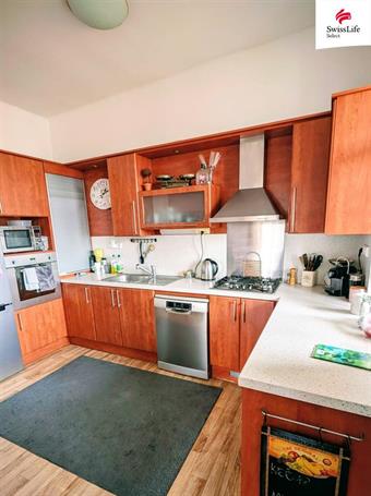 Prodej činžovního domu 720 m2 Potěminova, Teplice