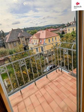 Prodej činžovního domu 720 m2 Potěminova, Teplice