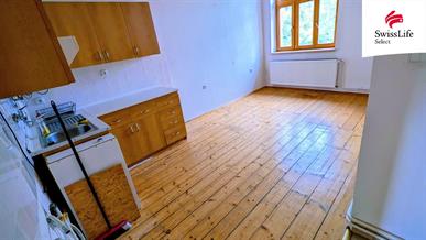 Prodej činžovního domu 720 m2 Potěminova, Teplice