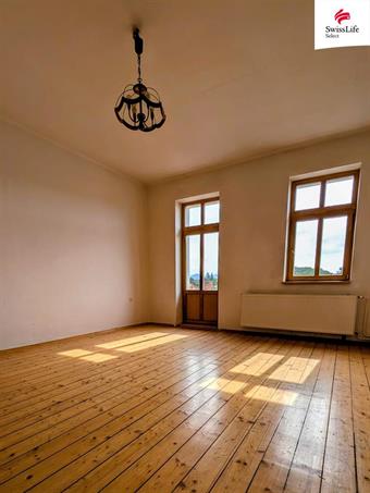 Prodej činžovního domu 720 m2 Potěminova, Teplice