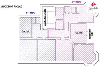 Prodej činžovního domu 720 m2 Potěminova, Teplice