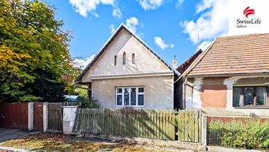 Prodej rodinného domu 110 m2 Chroustovice