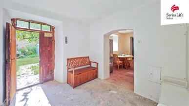 Prodej rodinného domu 110 m2 Chroustovice