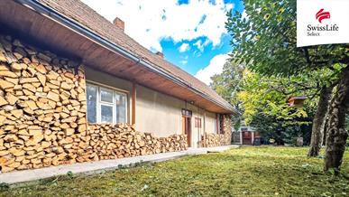 Prodej rodinného domu 110 m2 Chroustovice