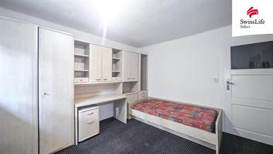 Prodej rodinného domu 110 m2 Chroustovice