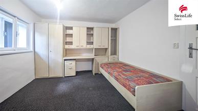 Prodej rodinného domu 110 m2 Chroustovice