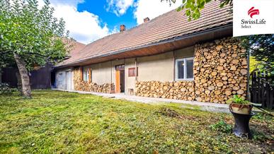 Prodej rodinného domu 110 m2 Chroustovice