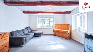 Prodej rodinného domu 110 m2 Chroustovice