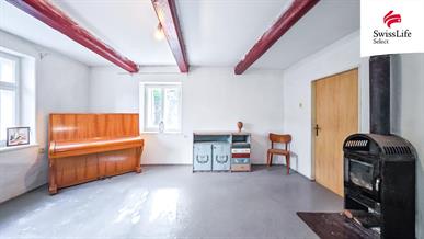 Prodej rodinného domu 110 m2 Chroustovice