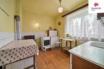 Prodej rodinného domu 133 m2, Jasenná