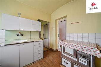 Prodej rodinného domu 133 m2, Jasenná