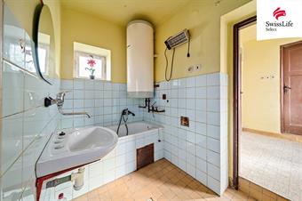 Prodej rodinného domu 133 m2, Jasenná