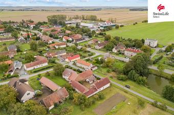 Prodej rodinného domu 133 m2, Jasenná