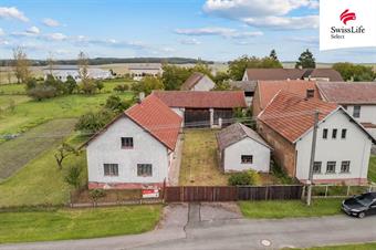 Prodej rodinného domu 133 m2, Jasenná