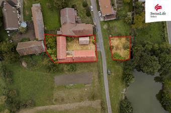 Prodej rodinného domu 133 m2, Jasenná