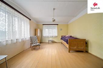 Prodej rodinného domu 133 m2, Jasenná