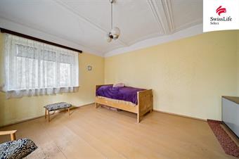 Prodej rodinného domu 133 m2, Jasenná