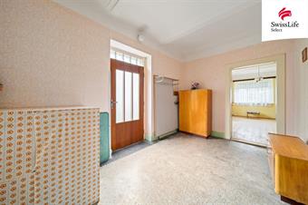 Prodej rodinného domu 133 m2, Jasenná