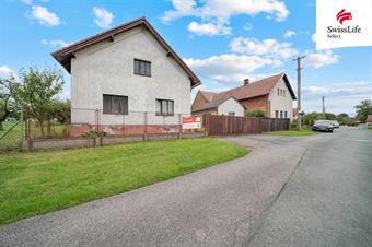 Prodej rodinného domu 133 m2, Jasenná