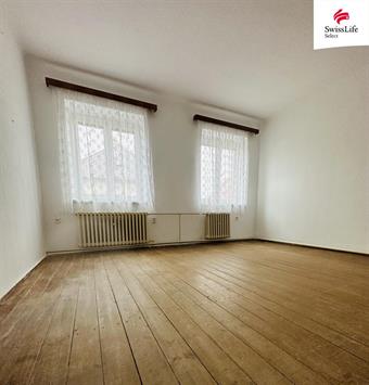 Prodej rodinného domu 150 m2 Jiráskova, Heřmanův Městec