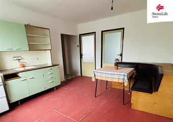 Prodej rodinného domu 150 m2 Jiráskova, Heřmanův Městec