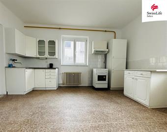 Prodej rodinného domu 150 m2 Jiráskova, Heřmanův Městec