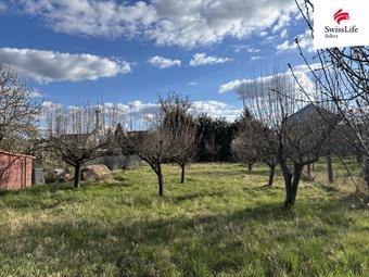 Prodej rodinného domu 150 m2 Jiráskova, Heřmanův Městec