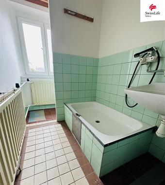 Prodej rodinného domu 150 m2 Jiráskova, Heřmanův Městec