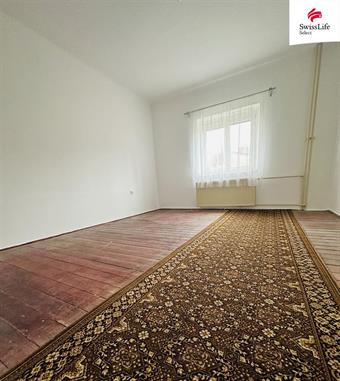 Prodej rodinného domu 150 m2 Jiráskova, Heřmanův Městec