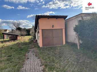 Prodej rodinného domu 150 m2 Jiráskova, Heřmanův Městec