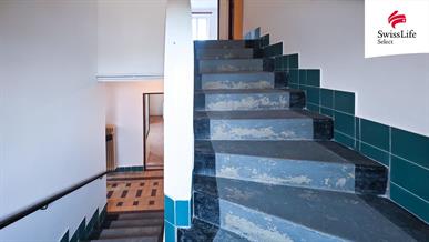 Prodej rodinného domu 150 m2 Jiráskova, Heřmanův Městec