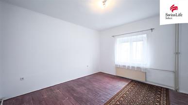 Prodej rodinného domu 150 m2 Jiráskova, Heřmanův Městec