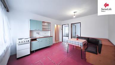 Prodej rodinného domu 150 m2 Jiráskova, Heřmanův Městec