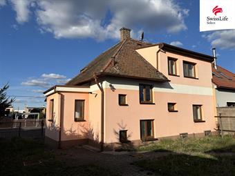 Prodej rodinného domu 150 m2 Jiráskova, Heřmanův Městec