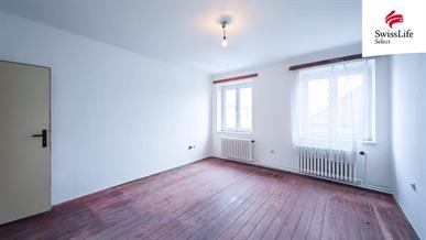 Prodej rodinného domu 150 m2 Jiráskova, Heřmanův Městec