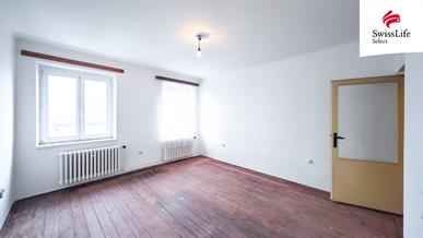 Prodej rodinného domu 150 m2 Jiráskova, Heřmanův Městec