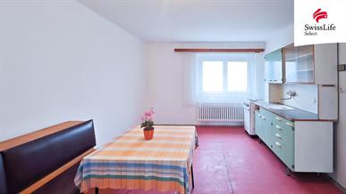 Prodej rodinného domu 150 m2 Jiráskova, Heřmanův Městec