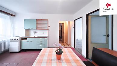 Prodej rodinného domu 150 m2 Jiráskova, Heřmanův Městec