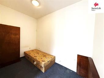 Pronájem bytu 1+1 32 m2 Dělnická, Jičín