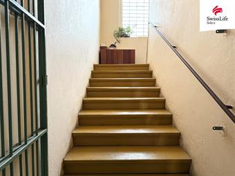 Pronájem bytu 1+1 32 m2 Dělnická, Jičín