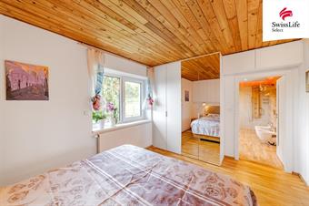 Prodej rodinného domu 242 m2 Za dálnicí, Praha