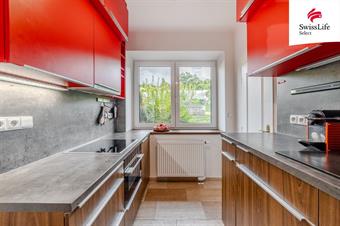 Prodej rodinného domu 242 m2 Za dálnicí, Praha