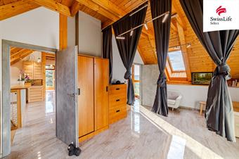 Prodej rodinného domu 242 m2 Za dálnicí, Praha