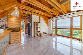 Prodej rodinného domu 242 m2 Za dálnicí, Praha