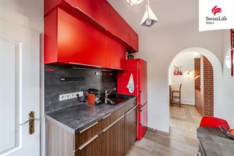 Prodej rodinného domu 242 m2 Za dálnicí, Praha