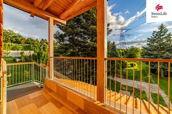 Prodej rodinného domu 242 m2 Za dálnicí, Praha