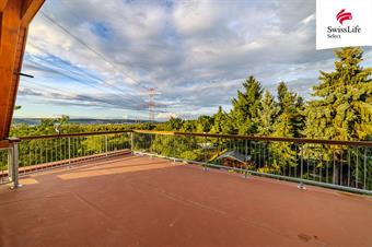 Prodej rodinného domu 242 m2 Za dálnicí, Praha