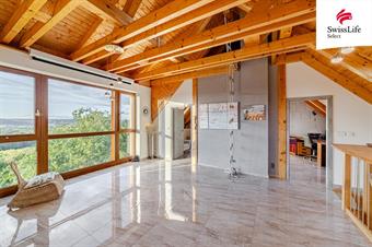 Prodej rodinného domu 242 m2 Za dálnicí, Praha