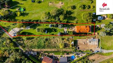 Prodej rodinného domu 242 m2 Za dálnicí, Praha